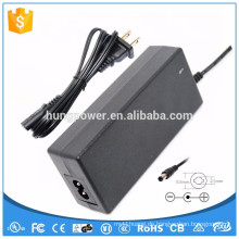 Versorgung für Switching Adapter 60w Ce Adaptador De Corriente / ac / dc Ac Dc Adapter Doe 6 Ul Massage Stuhl 12v 5a Ac / dc Wand Mou